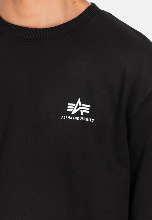 Immagine prodotto Alpha Industries Basic Sweater Small Logo (L)