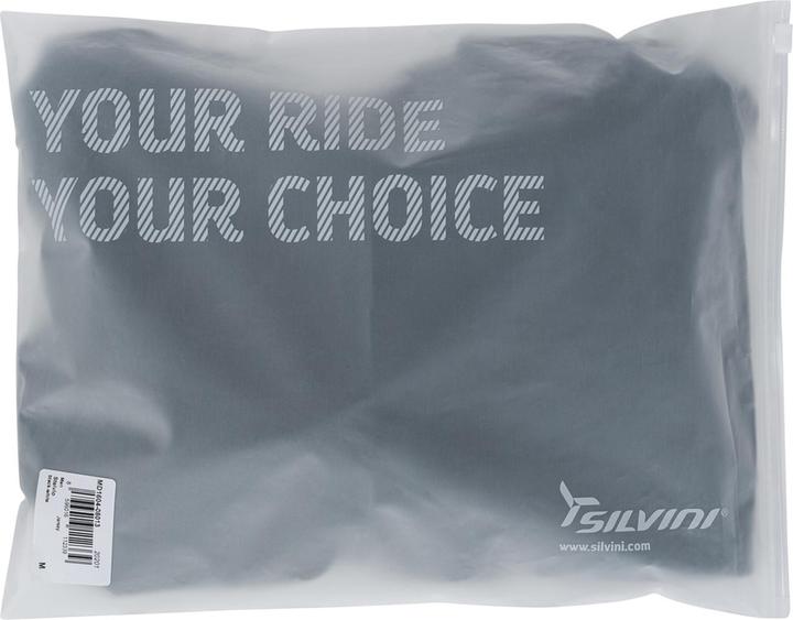 MGA Männer Silvini Männer Jersey Stelvio Md1604 t -Shirt (S)