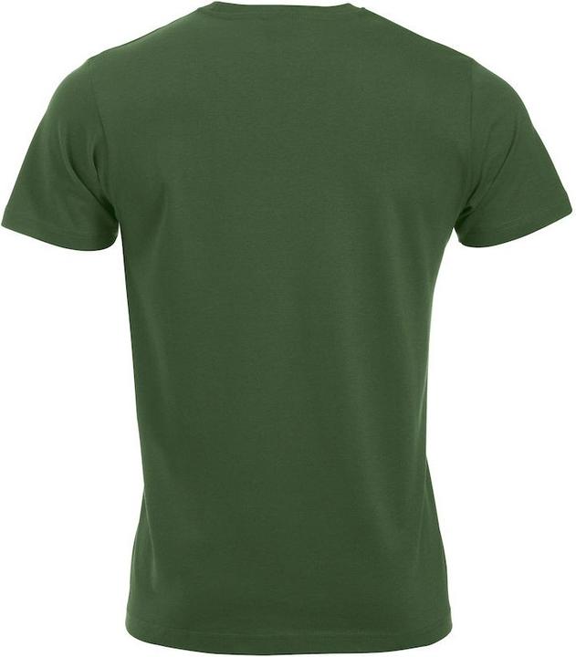 Immagine prodotto Clique Nuova t-shirt classica (L)