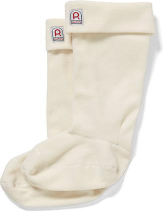 Rouchette Flauschige Socken für Damen