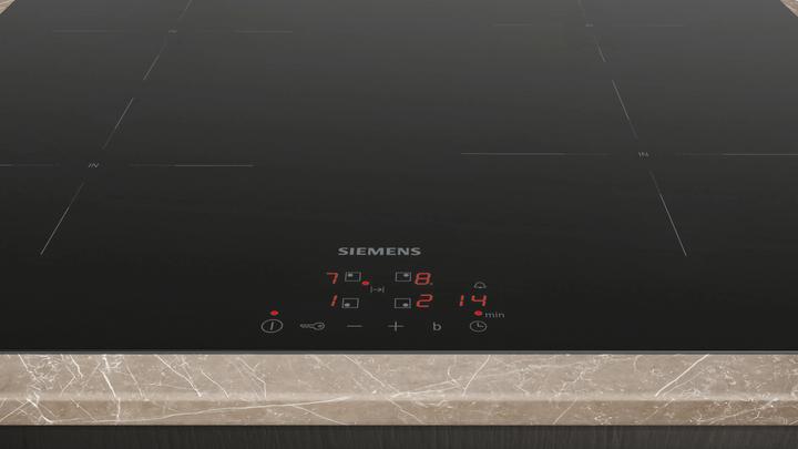Actual product image Siemens EU611BEB5H