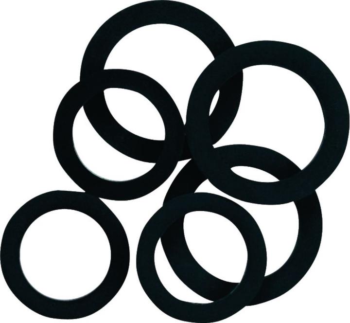 Geka plus sealing ring set