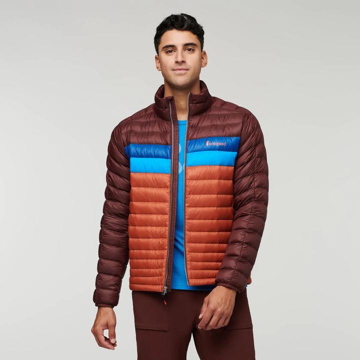 Actual product image Cotopaxi Fuego Down Jacket (XXL)