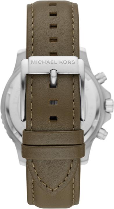Image du produit Michael Kors Cortlandt (Chronographe, 44 mm)