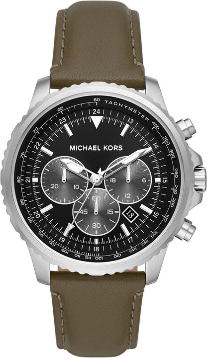 Image du produit Michael Kors Cortlandt (Chronographe, 44 mm)