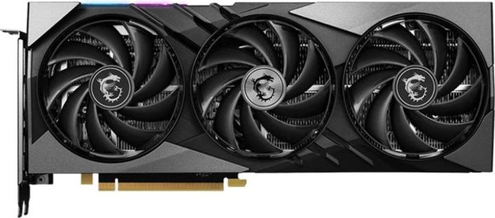 Produktbild MSI GeForce RTX 4060 Ti GAMING X SLIM (8 GB)