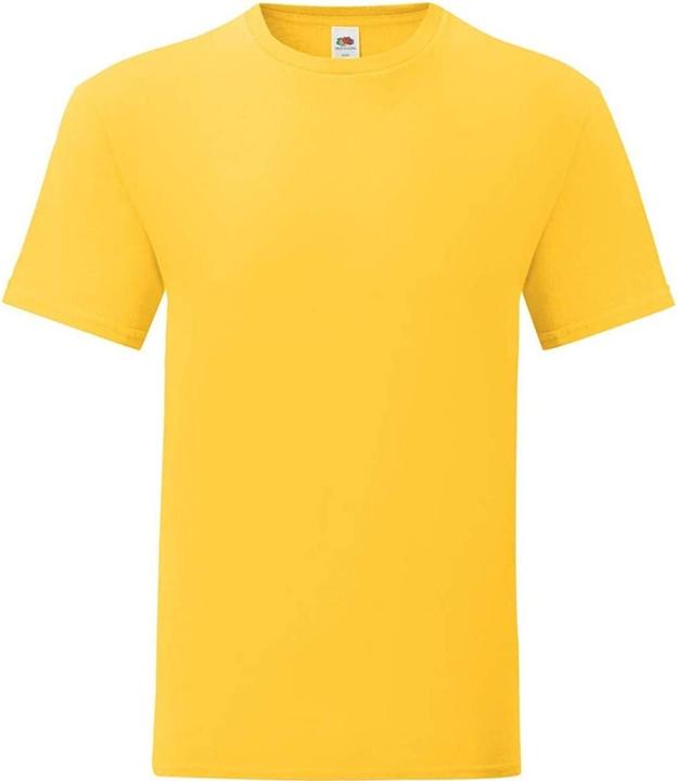 Fruit of the Loom Iconic TShirt (3XL)