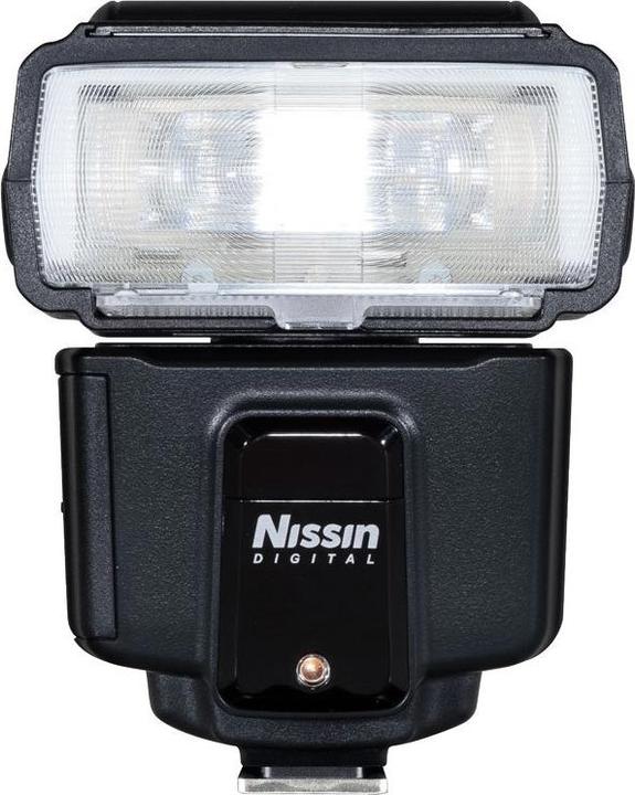 Image du produit Nissin Digital i400 (Flash à monter, Canon)