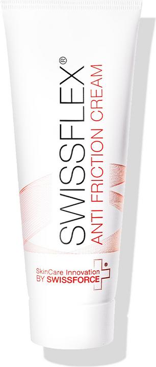 Swissflex Crema antifrizione (Crema corpo, 75 ml)