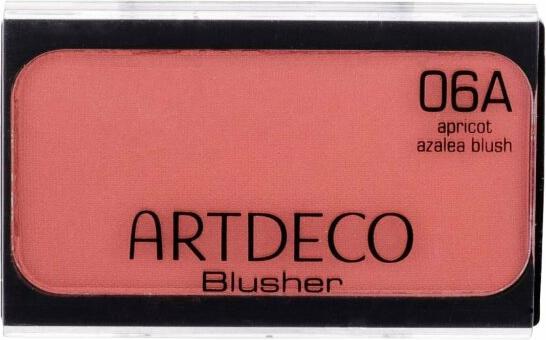 Actual product image Artdeco Blusher (06A Apricot Azalea)