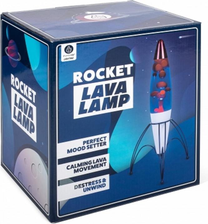 Image du produit Nasa Missile (E14)