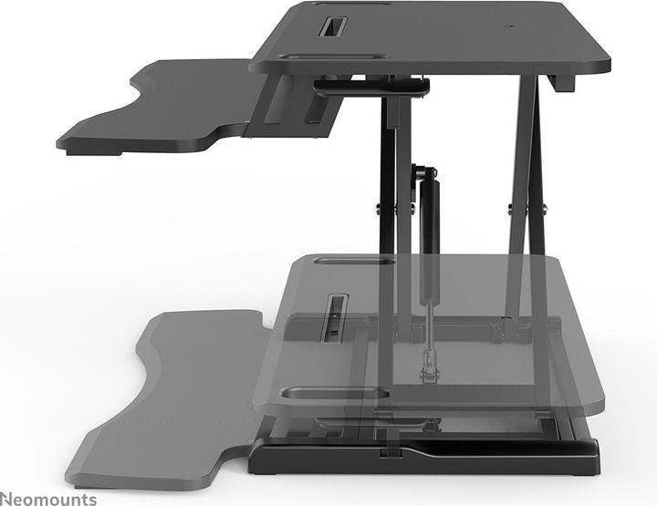 Actual product image Neomounts Stand-sit workplace
