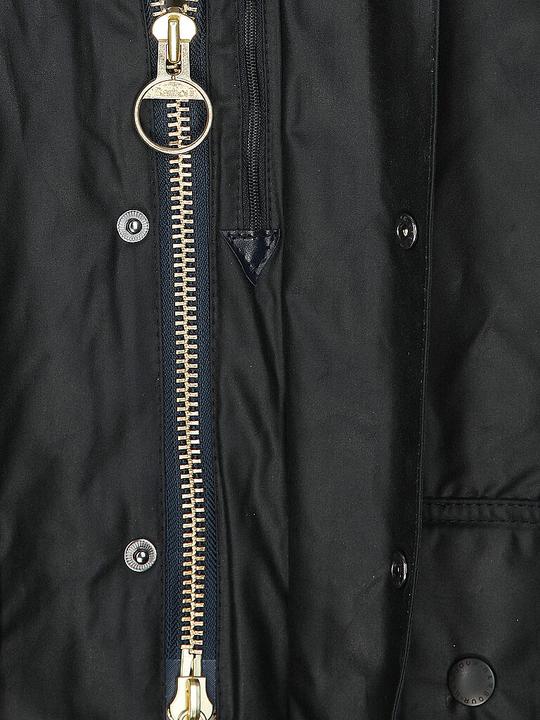 Produktbild Barbour Beaufort Wax Jacket (52)