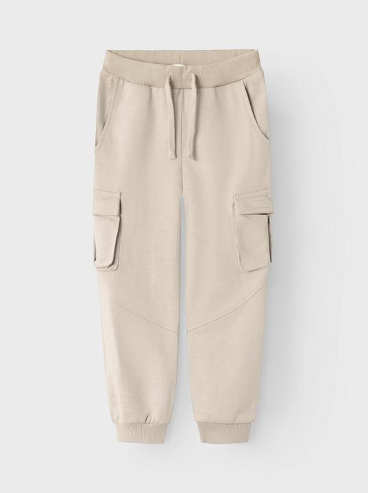 Actual product image Name it Regular Fit Sweat Trousers (92)