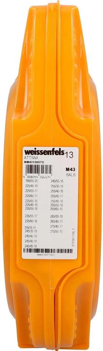 Actual product image Weissenfels Attiwa Clack & Go