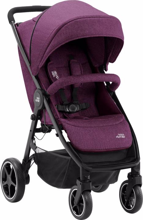 Image du produit Britax Römer B-Agile M