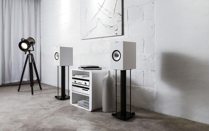 Produktbild KEF Q350 (1 Paar, 120 W)