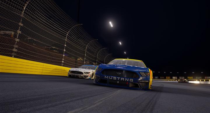 Image du produit Microsoft Nascar 21: Ignition