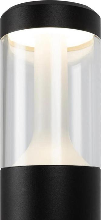 Immagine prodotto Maytoni Koln LED Illuminazione Paesaggistica 8W 65cm Nero IP54 Bianco Neutro (450 lm, IP54)