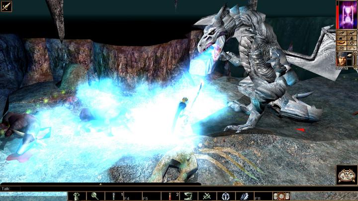 Produktbild Bioware Neverwinter Nights: Enhanced Edition (PS4, EN)