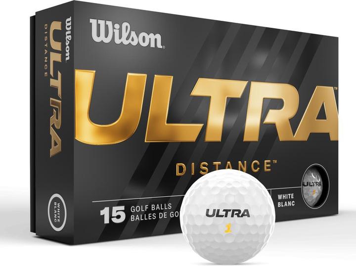 Actual product image Wilson Set