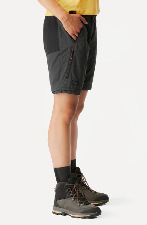 Actual product image Forclaz TREK 100 MODULE (30)