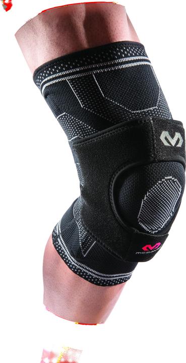 McDavid Kniebandage, Elastisch (S, Knieschoner)