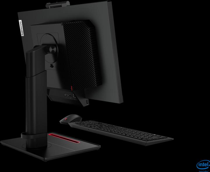 Immagine prodotto Lenovo ThinkCentre TIO22 Gen 4 (1920 x 1080 pixel, 21.50")