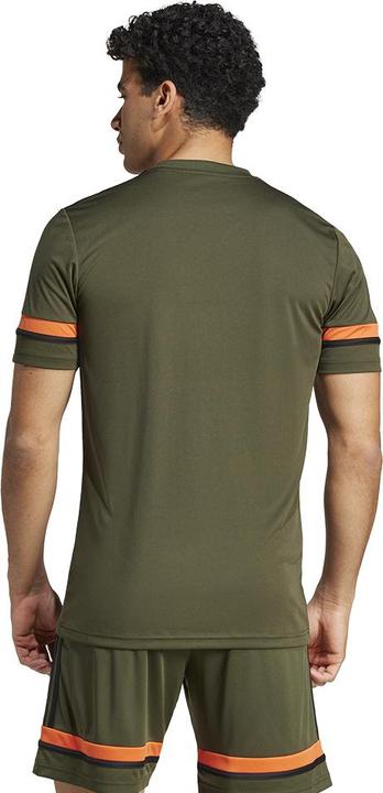 Actual product image adidas Squadra 25 Jersey (XS)
