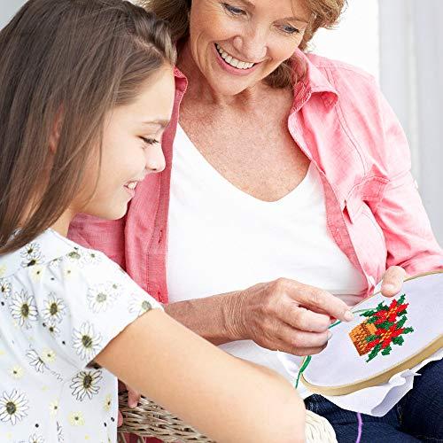 Immagine prodotto Activity Board Set da ricamo