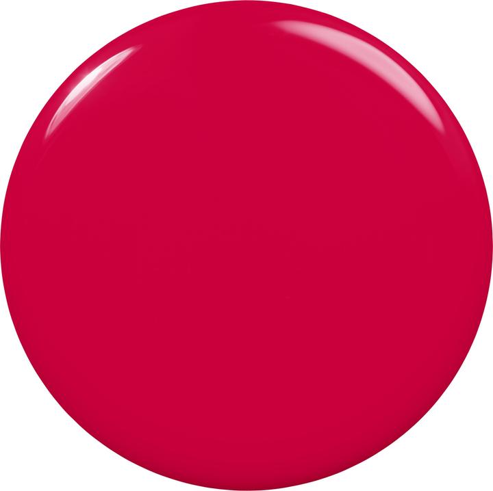 Actual product image Essie Love by (90 i am the spark, Gel-Effect Nail Polish)