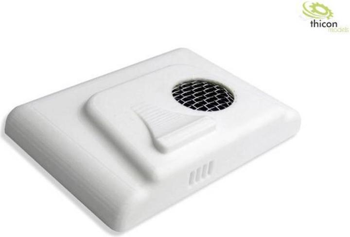 Image du produit Thicon Models 50091 1:14, 1:16 Climatisation u