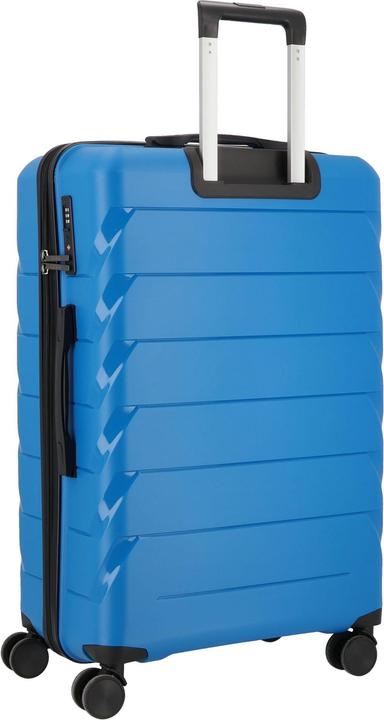 Immagine prodotto D&N Travel Line 4100 Carrello a 4 ruote L 74 cm (95 l, XL (da 115l))
