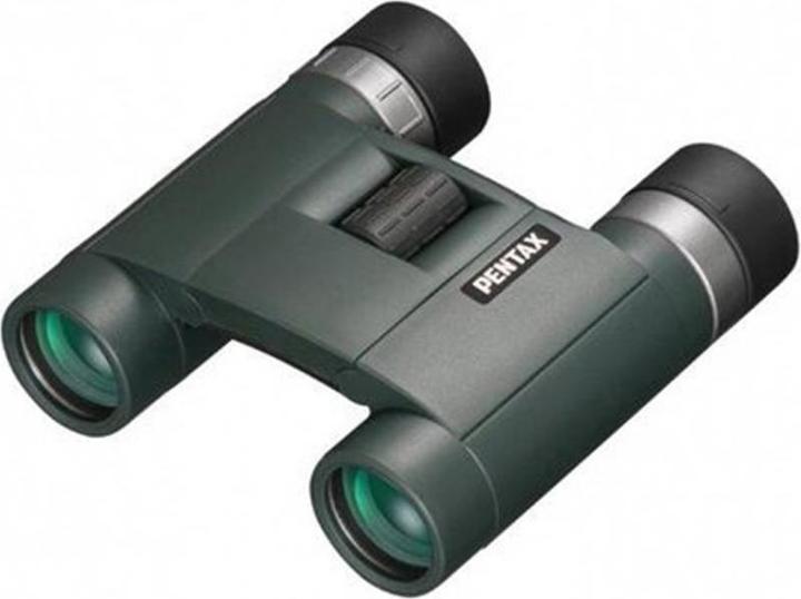 Pentax Binocolo AD (8 x, 25 mm)