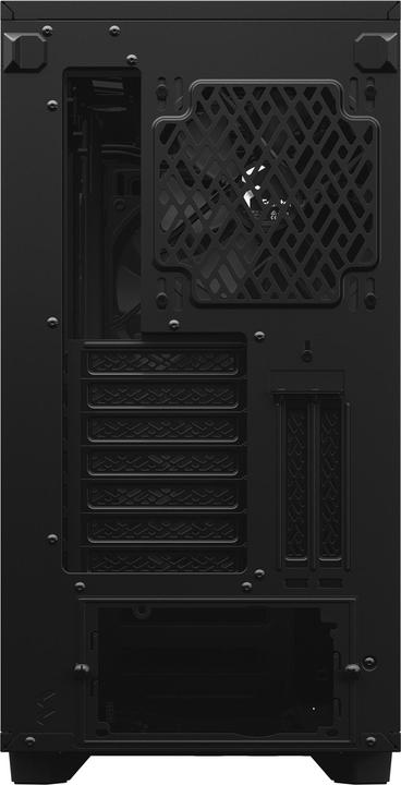 Productafbeelding Fractal Definieer 7 Zwart TGD (mATX, Mini-ITX, ATX, E-ATX)