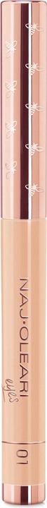 01 Ivory Pink