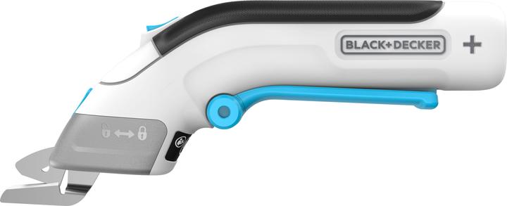 Produktbild Black & Decker BCSC115-XJ (23.60 cm)