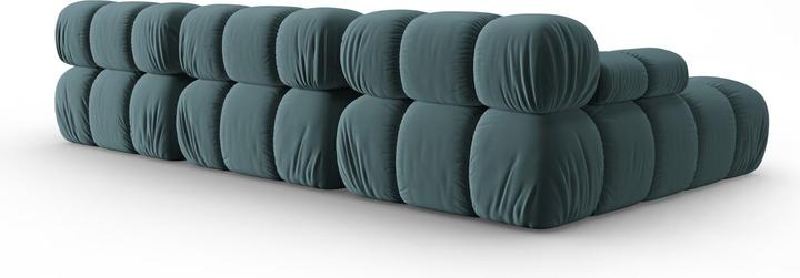 Produktbild Micadoni Bellis (4-Sitzer, Modular Sofa, Ecksofa)