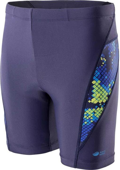 Actual product image Aquawave Boys Barid Swimming Trunks (158)