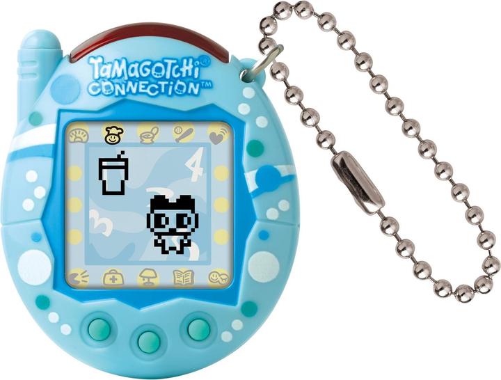 Produktbild Bandai Tamagotchi Classic Virtuelles Haustier
