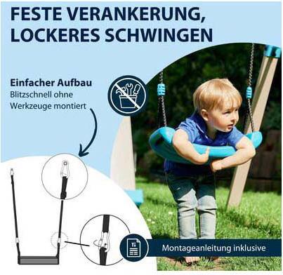 Image du produit Hudora Schaukelsitz Comfort