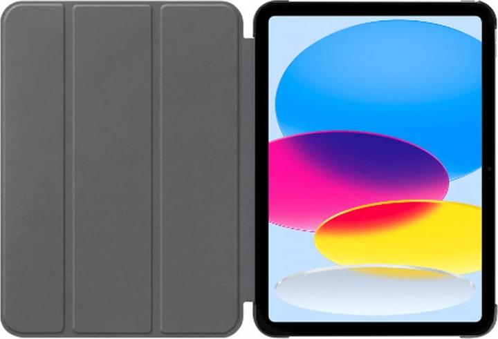 Actual product image Just in Case Tri Fold Case (iPad 2022 (10th Gen))