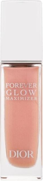 Produktbild Dior Forever Glow Maximizer (015 Peach, Highlighter, 159 g)