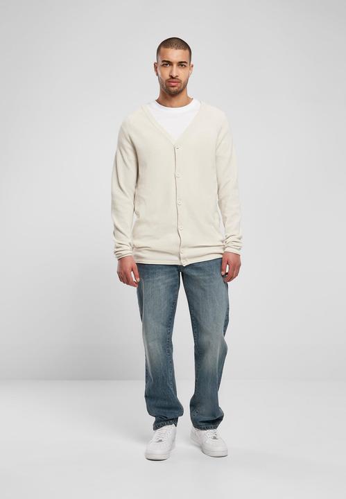 Image du produit Urban Classics Cardigan raglan léger - 18000 (XL)