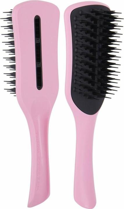 Image du produit Tangle Teezer Brosse à cheveux à séchage rapide Easy Dry & Go Vented, rose chatoyant