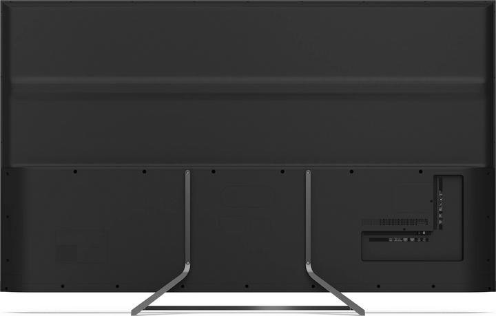 Immagine prodotto Sharp 65EQ3EA (65", EQ3, QLED, 4K, 2022)