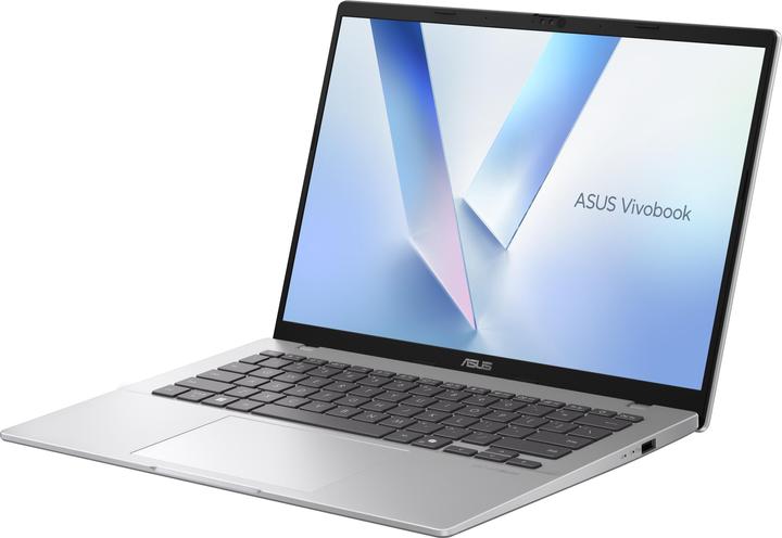 Image du produit ASUS Vivobook 14 M1407KA-LY011W - Copilot+ Laptop - 14 inch (90NB15H3-M002J0) (14", AMD Athlon II P340, 16 Go, 512 Go, ING. Int.)