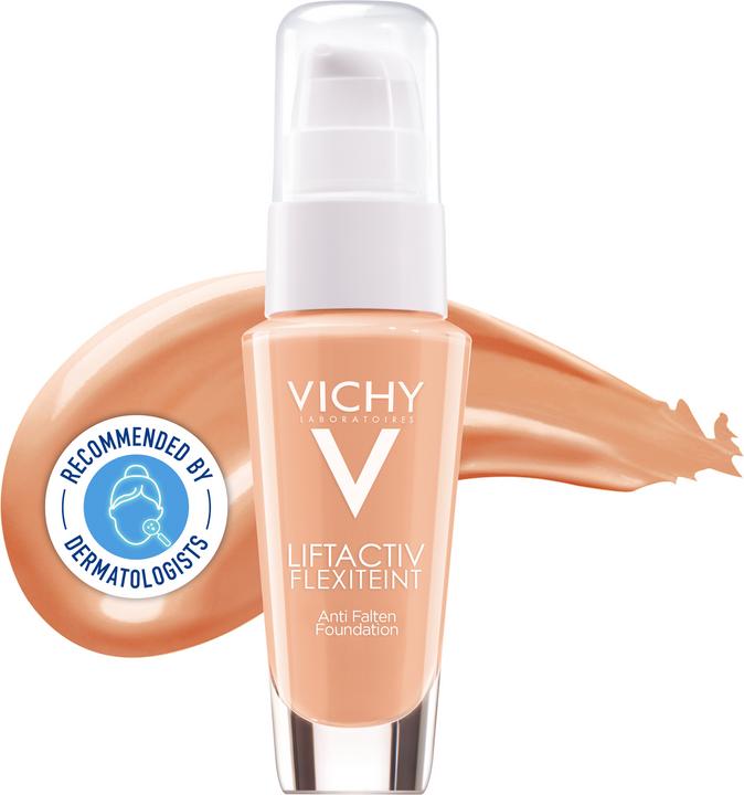 Actual product image Vichy Liftactiv Flexiteint (55 Bronze)