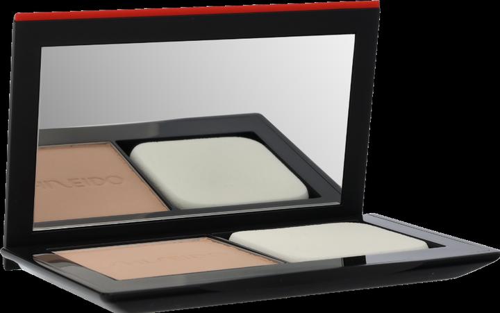 Produktbild Shiseido Synchro Skin Self Refreshing Powder Fond de Teint No 110 (110 Alabaster)