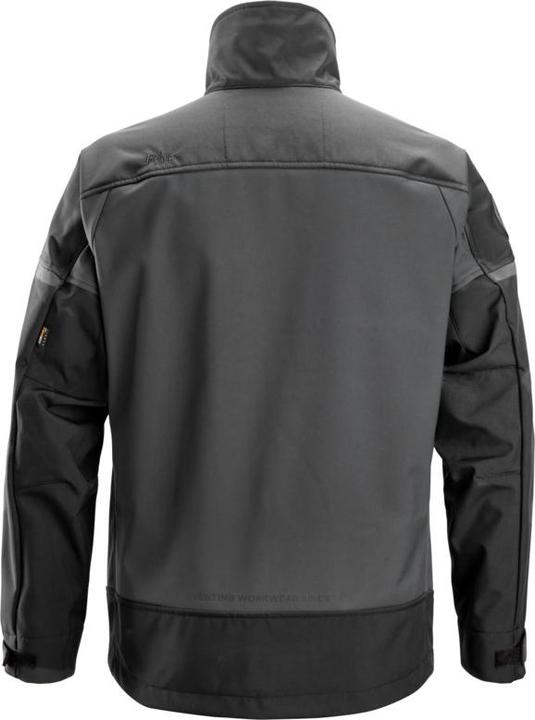 Immagine prodotto Snickers Giacca Softshell 1216 AllroundWork (S)